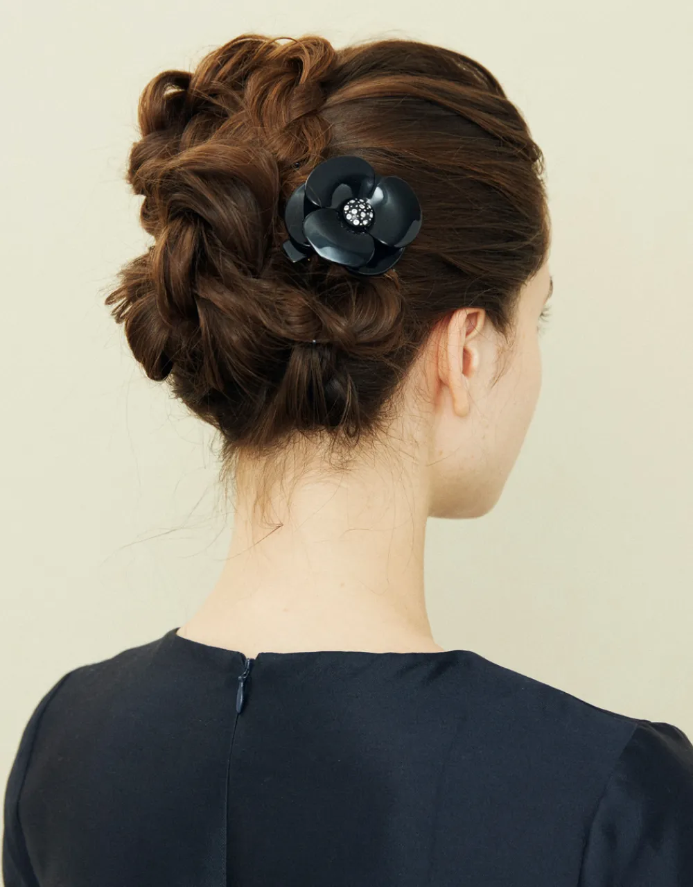 Alexandre de Paris CAMÉLIA A.