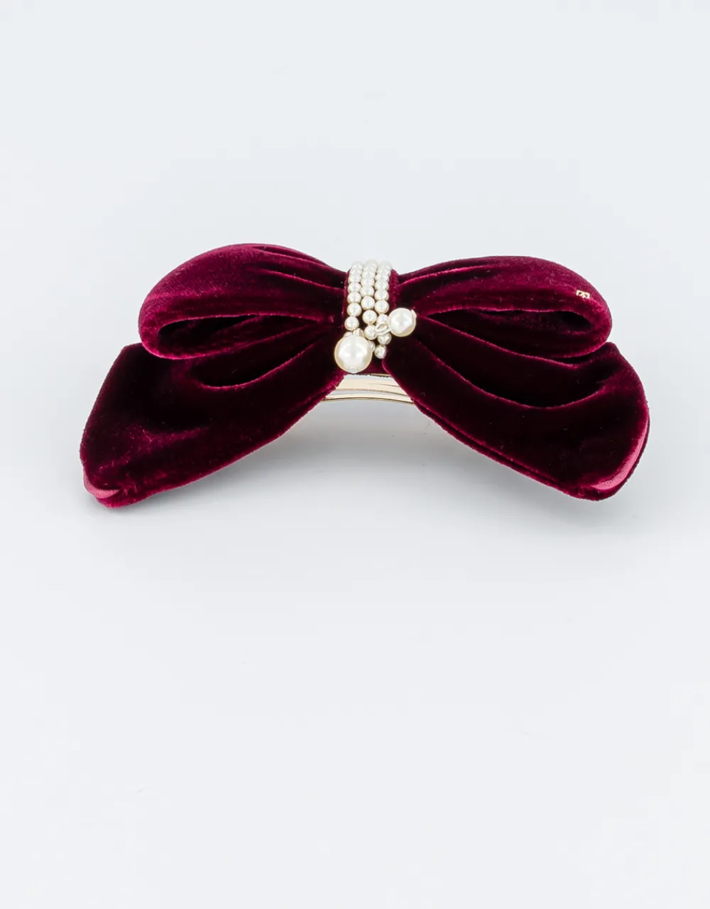 Alexandre de Paris PERLES FINES