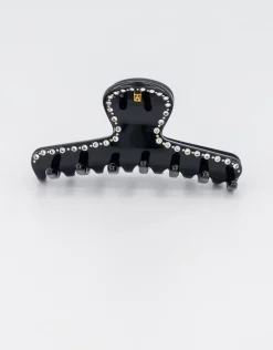 Alexandre de Paris RASPAIL STRASS MEDIUM