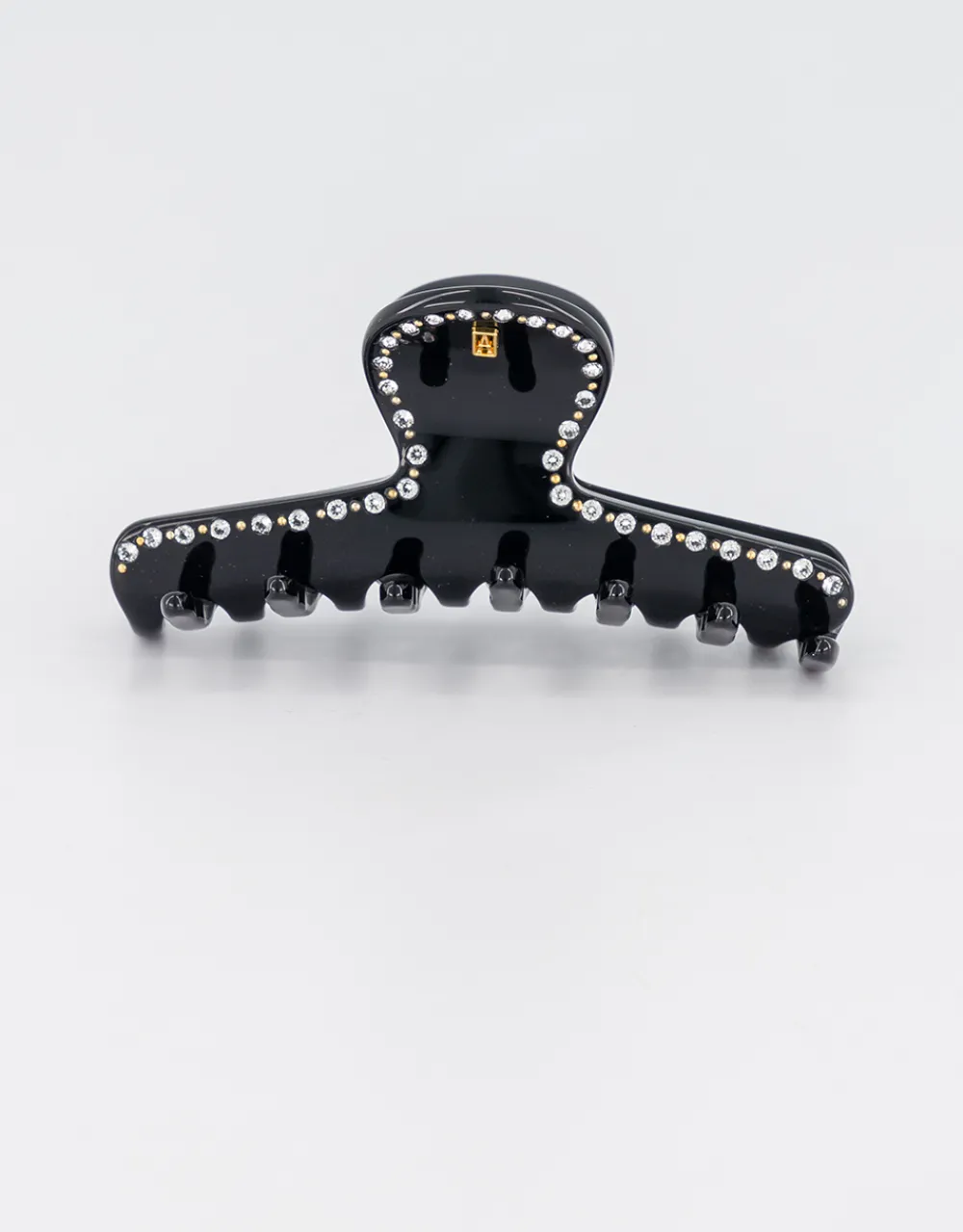 Alexandre de Paris RASPAIL STRASS MEDIUM