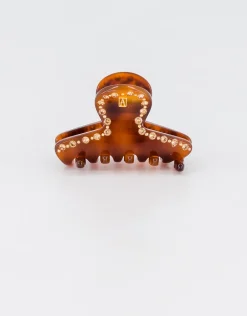 Alexandre de Paris RASPAIL STRASS SMAL
