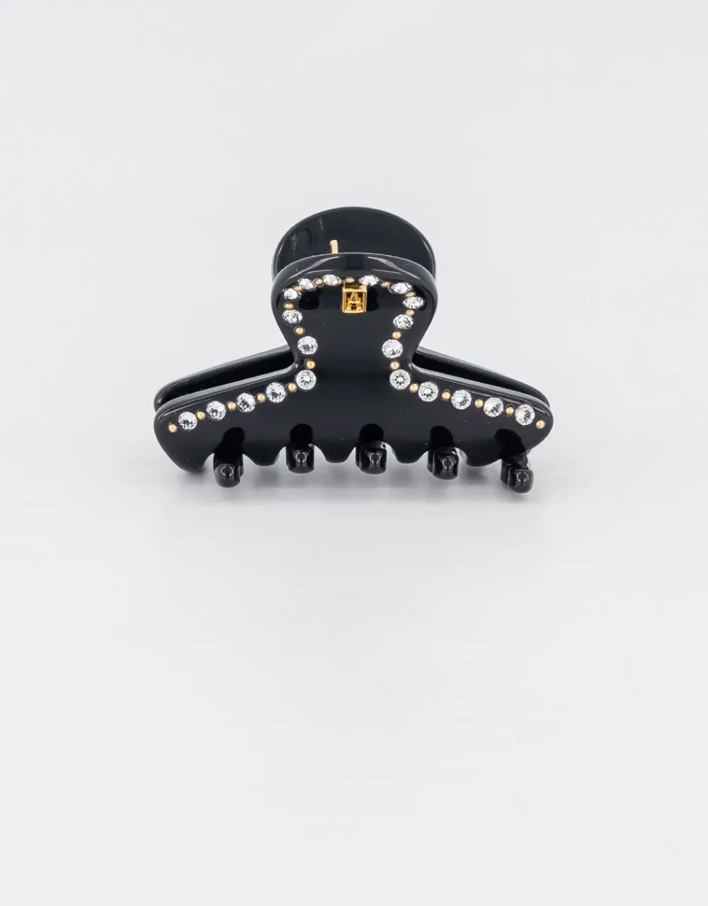 Alexandre de Paris RASPAIL STRASS SMAL