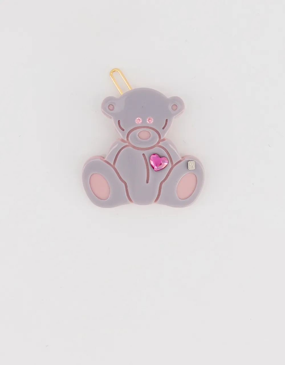 Alexandre de Paris TEDDY BEAR